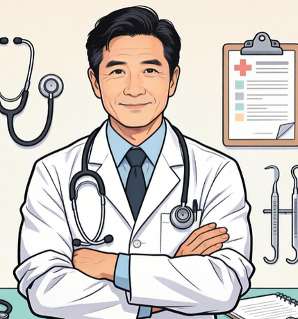 康钧棠在哪家医院